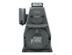 Твердотопливные котлы