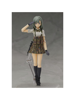 Фигурка фигма Эна Тоёсаки (figma Toyosaki Ena)