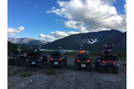 Лето | Маршрут «Знакомство с Хибинами»