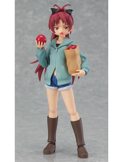 Фигурка фигма Кёко Сакура (figma Sakura Kyouko Casual ver.)