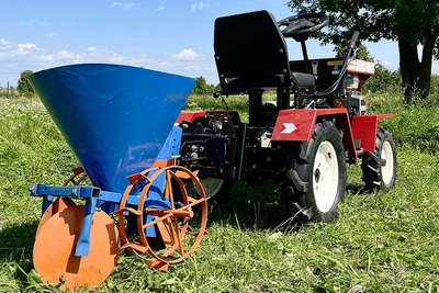 Картофелесажалка КСМ-2 для Агромаш МТ-110