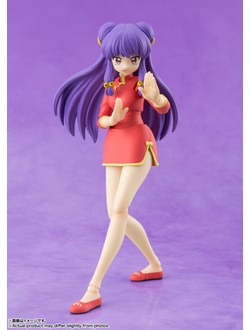 Фигурка Шампу (Shampoo S.H.Figuarts)