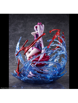 Фигурка 1/7 Шаллтир Бладфоллен (Shalltear Bloodfallen Swimsuit Ver.)
