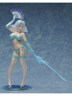 Фигурка 1/6 Hyouou no Yumi Sexy Lingerie Ver.