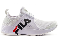 Кроссовки женские Fila MIND ZERO WHITE (36-40)