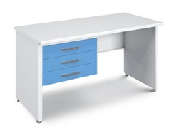 Столы металлические для кабинета врача