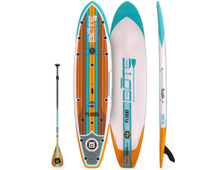 Продажа сапбордов BOTE Flood 10.6/12 (Trax) в Иркутске