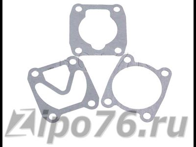 Прокладки для компрессора Калибр КМК 1600