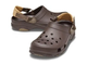 CROCS CLASSIC ALL TERRAIN CLOG КОРИЧНЕВЫЕ