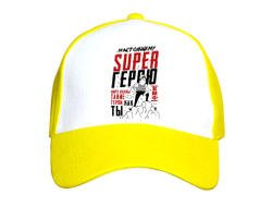 Кепка #14 ВМФ России