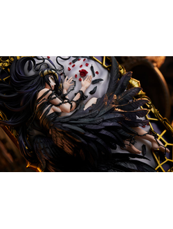 Фигурка 1/7 Альбедо (Albedo Ending Ver.)