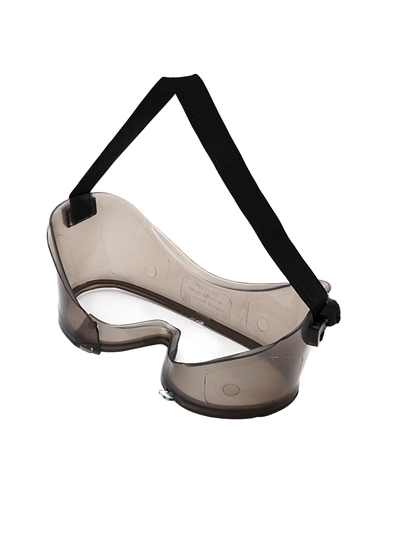 Очки защитные закрытые без вентиляции