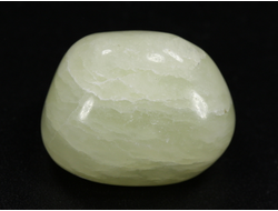 Серпентин, галтовка, Китай (25*19*18 мм, 14 г) №35251