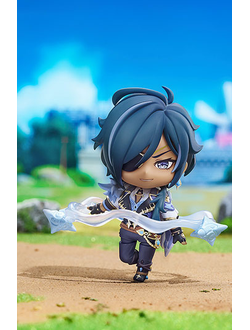 Нендроид Кэйа Альберих (Kaeya Alberich)