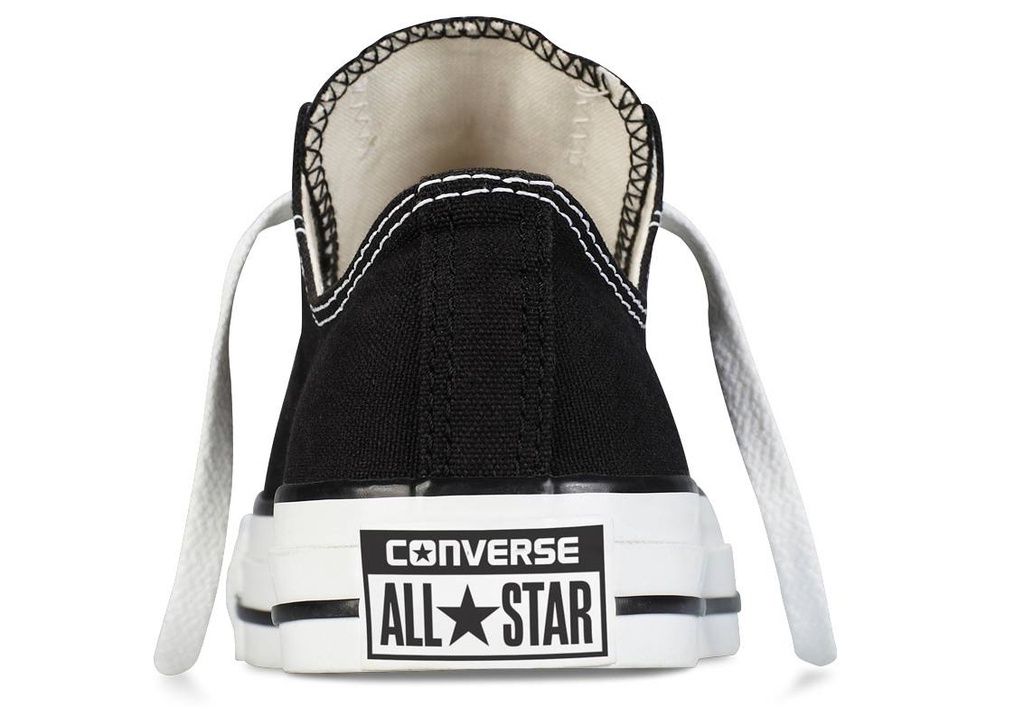 Converse all star back logo hotsell