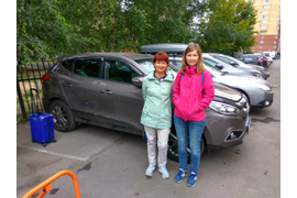 Оформление сделки, сопровождение сделки купли-продажи