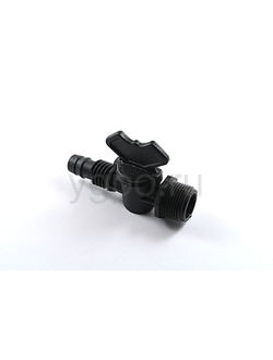 Кран адаптер