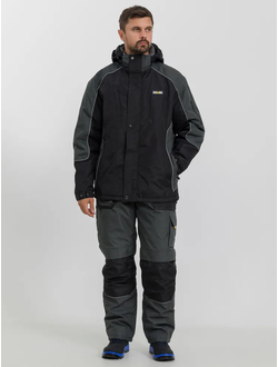 Костюм утепленный ДЖЕДА DOWELL Winter (п/к)