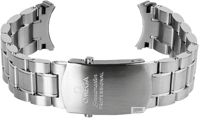 Bracelet for omega speedmaster outlet