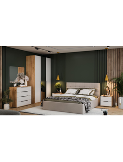 Спальный гарнитур «Джоли»