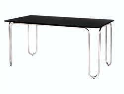 Обеденный стол Bauhaus 160х 80 х75 см