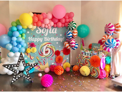 Фотозона 018