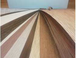 Декоры пленок ПВХ фабрики ЭКЛАТ