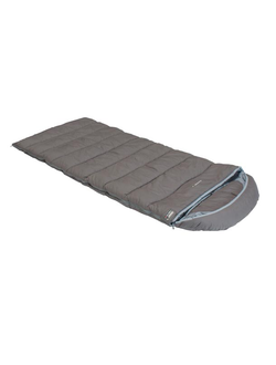 Мешок спальный HIGH PEAK Dundee 4 серый 90х230 см