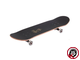 Скейтборд Fish SkateBoards PRO 79 х 20см CROCODILE