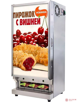 Шкаф тепловой RoboLabs LTC-36PM