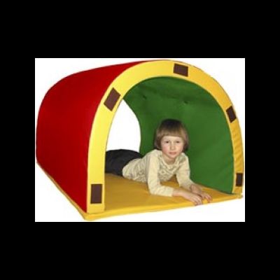 Детский игровой набор «Тоннель малый»