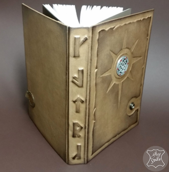 Именной ежедневник, ежедневник с тиснением, ежедневник на заказ, подарок для руководителя, блокнот