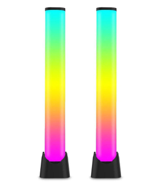 Умные RGB Светильники с Bluetooth 2шт Оптом