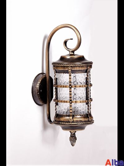 Barselona 81202/18 cover Gb Парковый светильник