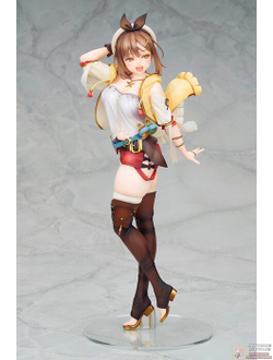 Фигурка 1/7 Райзалин Стаут (Reisalin Stout Alter)