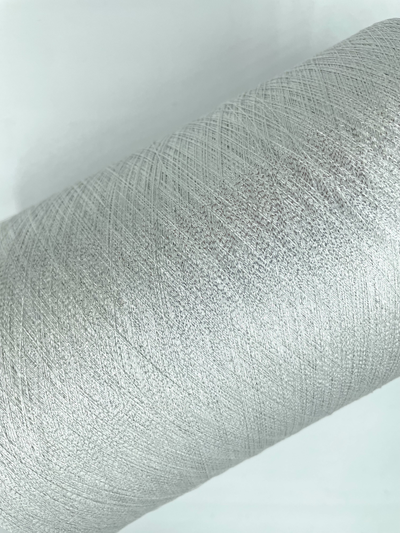 Lineapiu Italia Image  вискоза/люрекс  Nm. 4600 м/100 г цв. 13501GHIACCIO (Лёд)