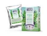 Mixotica instant drink for weight loss.