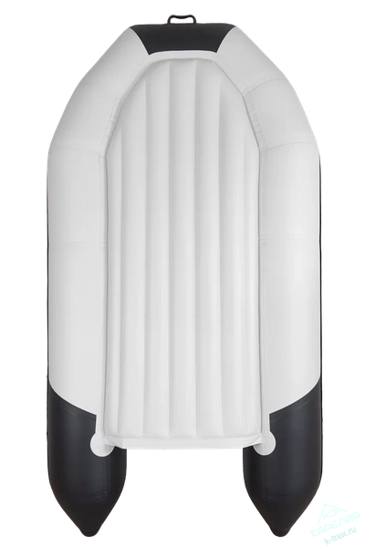 Лодка ПВХ Мастер Лодок Таймень NX2800НДНД "Комби"