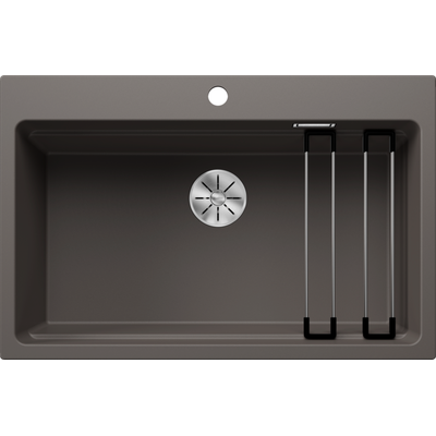 Мойка Blanco ETAGON 8 Silgranit 527262