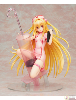 Фигурка 1/7 Кондзики-но-Ями (Konjiki no Yami)