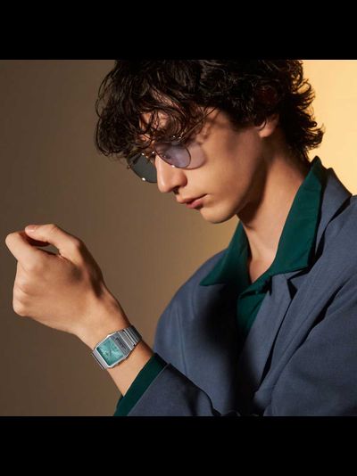 Часы Casio AQ-800EC-2A