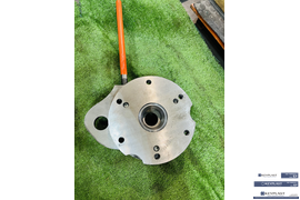 Фильтр расплава ручного типа для ПВХ