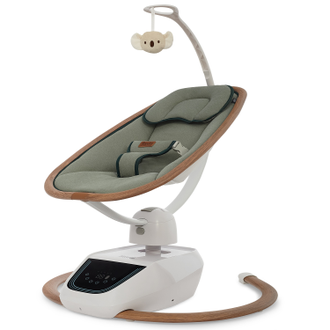 Шезлонг Nuovita Agio Grigio AG1 Albero Verde Дерево Зеленый