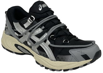 Asics Gel Kahana TR V2 Black Silver