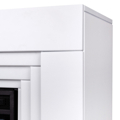 Электрокамин Stanley WT