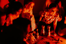 В поисках Элис (детский)