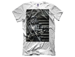 Футболка Fallout, Фоллаут №10