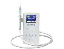 СТОМАТОЛОГИЧЕСКИЙ ДИОДНЫЙ ЛАЗЕР DOCTOR SMILE™ WISER LA3D0001.3 | LAMBDA S.p.A (Италия)