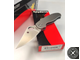 Складной нож SPYDERCO PARA 3 C223 TITANIUM