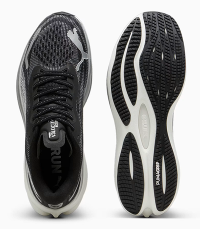 Puma Velocity Nitro 3 Black White